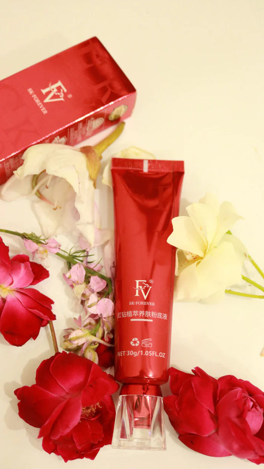 Orignal FV Liquid Foundation