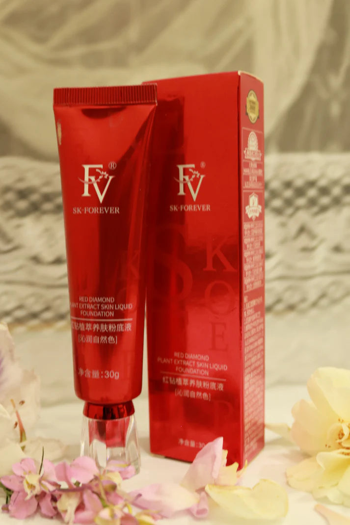 Orignal FV Liquid Foundation